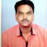 Pritam Mukherjee